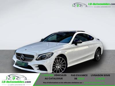 Mercedes Classe C Coupe 300 BVA