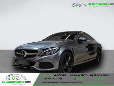 Mercedes Classe C Coupe 300 BVA