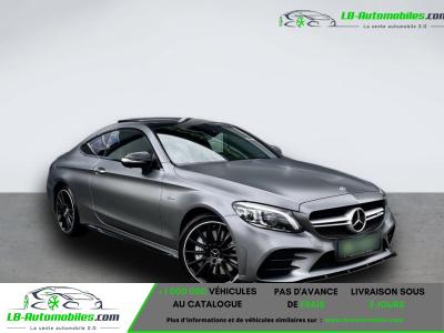 Mercedes Classe C Coupe 43 Mercedes-AMG BVA