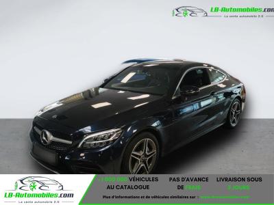 Mercedes Classe C Coupe 200 BVA