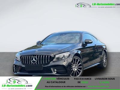 Mercedes Classe C Coupe 200 BVA