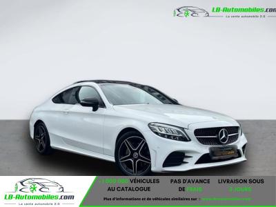 Mercedes Classe C Coupe 200 BVA