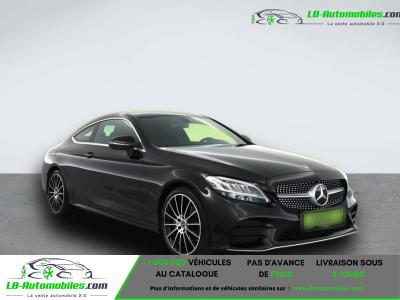 Mercedes Classe C Coupe 200 BVA