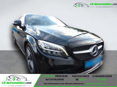 Mercedes Classe C Coupe 200 BVA