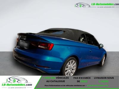 Audi A3 Cabriolet 1.4 TFSI 115