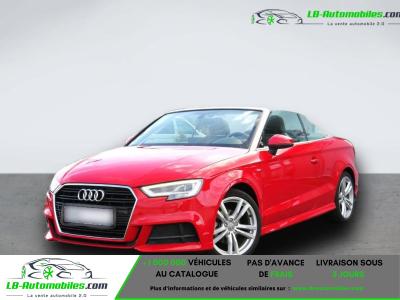 Audi A3 Cabriolet 1.4 TFSI 115