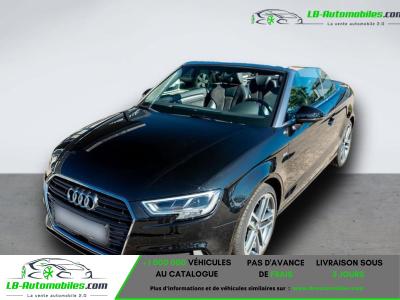 Audi A3 Cabriolet TFSI 150 BVA