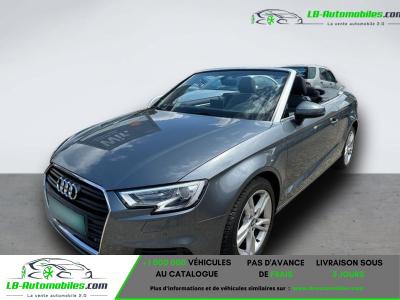 Audi A3 Cabriolet TFSI 150 BVA