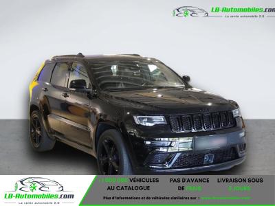 Jeep Grand Cherokee V6 3.0 CRD 250 Multijet BVA