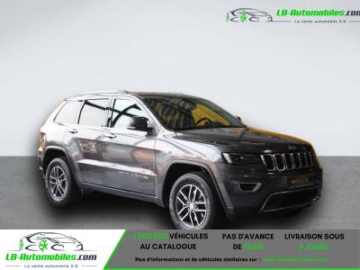 Jeep Grand Cherokee V6 3.0 CRD 250 Multijet BVA