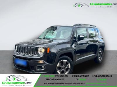 Jeep Renegade 1.4  MultiAir 140 ch BVA