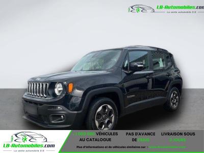 Jeep Renegade 1.6 E.torQ Evo 110 ch