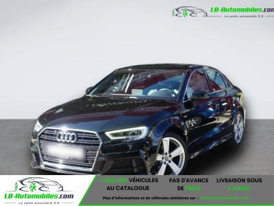 Audi A3 Berline TFSI 115 BVA