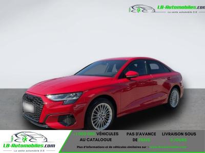 Audi A3 Berline 35 TDI 150