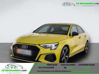 Audi A3 Berline 40 TDI 200 BVA Quattro