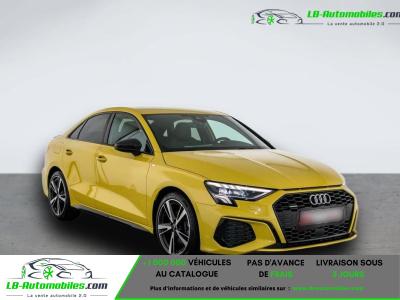 Audi A3 Berline 40 TDI 200 BVA Quattro