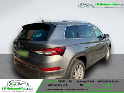 Skoda Kodiaq 1.5 TSI 150 BVA 5pl