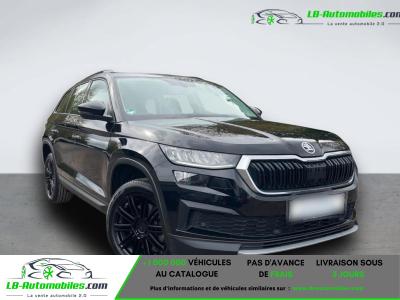 Skoda Kodiaq 2.0 TDI 150  BVA 7pl