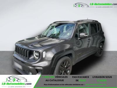 Jeep Renegade 1.0 GSE 120 ch BVM