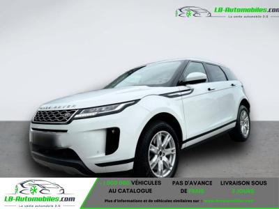 Land Rover Range Rover Evoque D150 2WD BVM