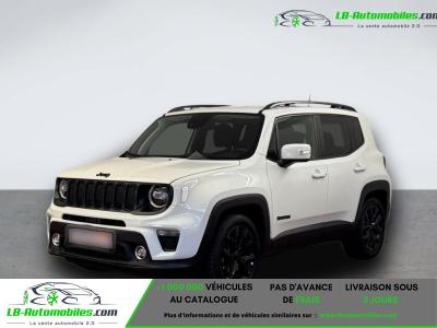 Jeep Renegade 1.3 150 ch BVA