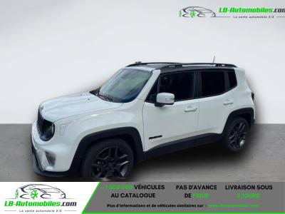 Jeep Renegade 1.3 150 ch BVA