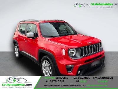 Jeep Renegade 1.6  Multijet 130 ch BVM