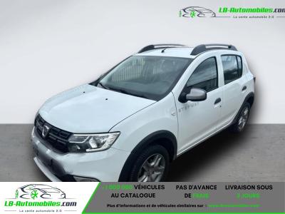 Dacia Sandero dCi 90 BVM