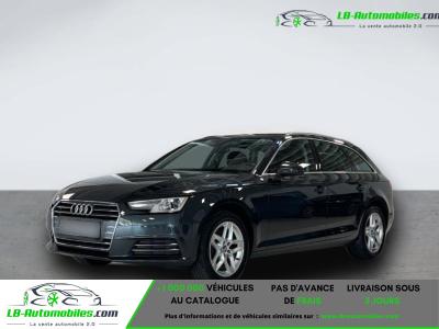 Audi A4 Avant 1.4 TFSI 150 BVA