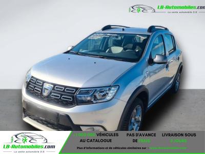 Dacia Sandero TCe 100