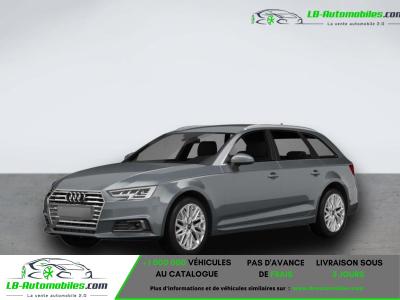 Audi A4 Avant 45 TDI 231 BVA Quattro