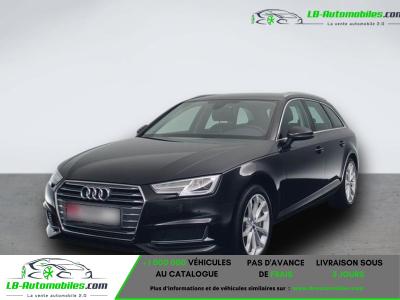 Audi A4 Avant 45 TFSI 245 BVA Quattro