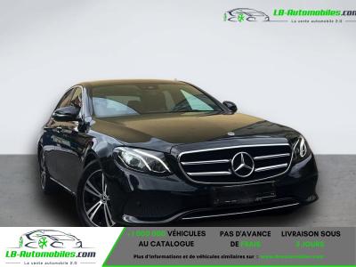 Mercedes Classe E 200 EQBoost BVA