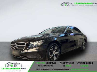 Mercedes Classe E 300 BVA