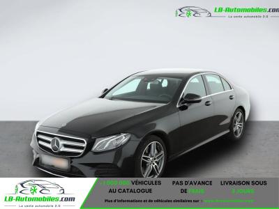 Mercedes Classe E 300 BVA