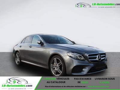 Mercedes Classe E 300 BVA