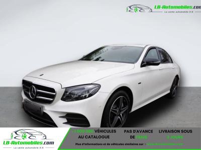 Mercedes Classe E 300 de BVA