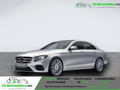 Mercedes Classe E 400 d BVA 4-Matic