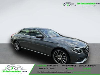 Mercedes Classe E 450 BVA