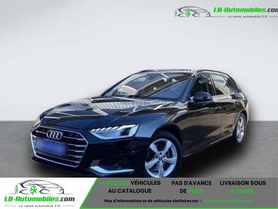 Audi A4 Avant 40 TFSI 190 BVA