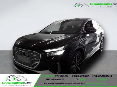 Audi Q4 E-Tron Sportback 35 170 ch 55 kW