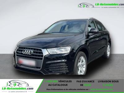 Audi Q3 2.0 TDI 150 ch Quattro