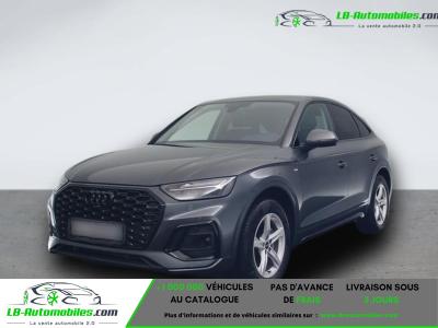 Audi Q5 Sportback 35 TDI 163 BVA