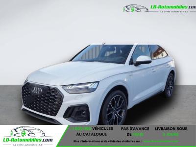 Audi Q5 Sportback 35 TDI 163 BVA