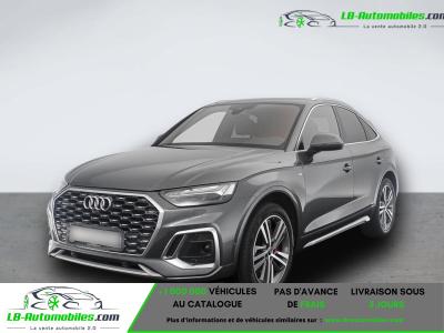 Audi Q5 Sportback 55 TFSIe 367 BVA Quattro