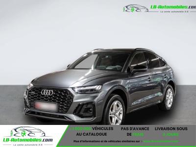 Audi Q5 Sportback 55 TFSIe 367 BVA Quattro