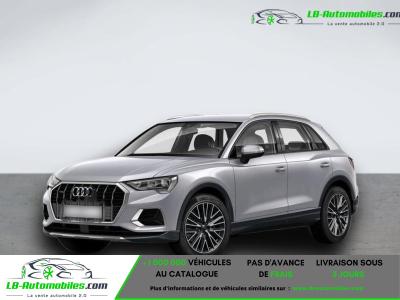 Audi Q3 40 TFSI 190 ch BVA Quattro