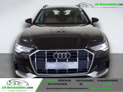 Audi A6 Allroad 45 TDI 245 ch Quattro BVA