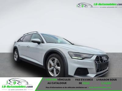 Audi A6 Allroad 45 TDI 245 ch Quattro BVA