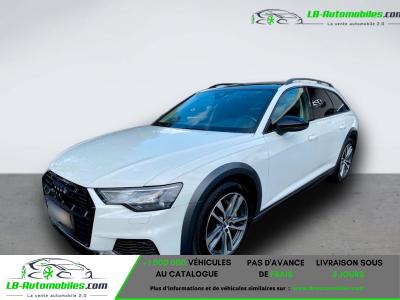 Audi A6 Allroad 55 TDI 349 ch Quattro BVA